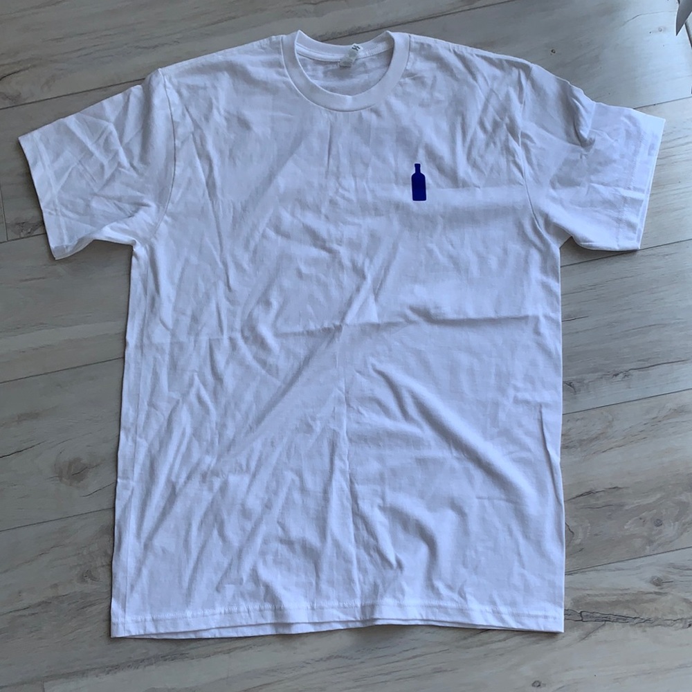 Absolute L tshirt